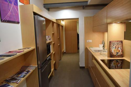 Apartamento All'incanto Di Mary
