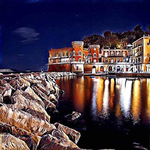 Profumo Di Mare...