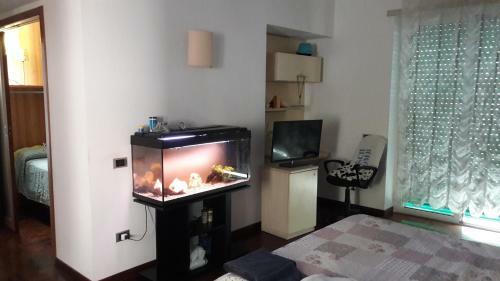 Hostal Gigi & Bianca Home