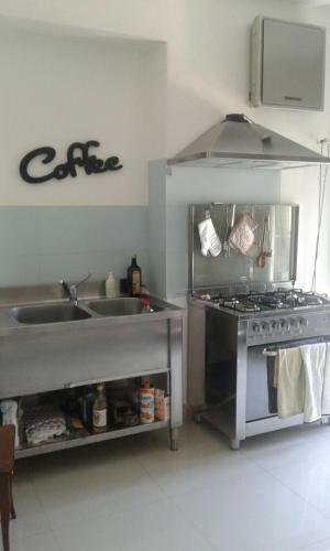 Hostal Gigi & Bianca Home