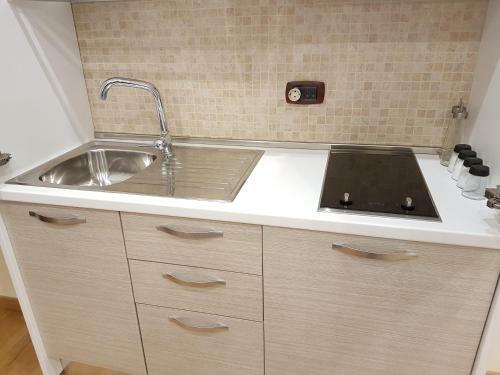 Apartamento La Casa Di Maryna