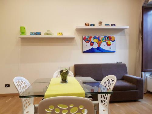 Apartamento La Casa Di Maryna