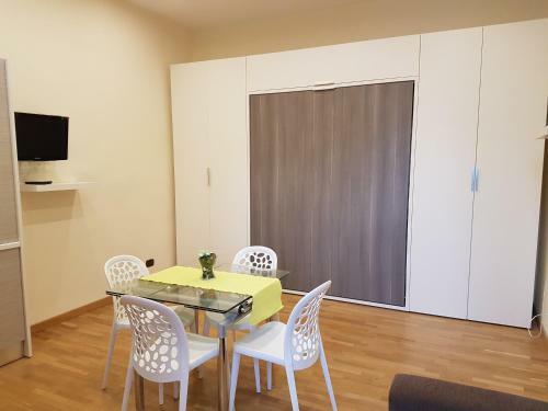 Apartamento La Casa Di Maryna