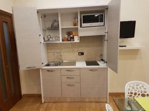 Apartamento La Casa Di Maryna