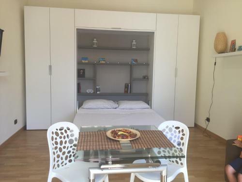 Apartamento La Casa Di Maryna