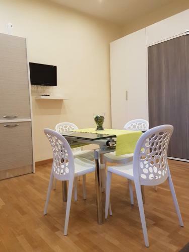 Apartamento La Casa Di Maryna