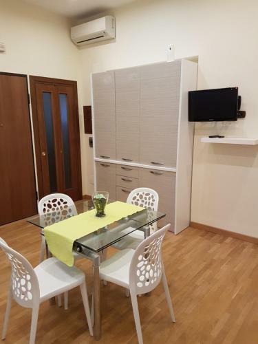 Apartamento La Casa Di Maryna