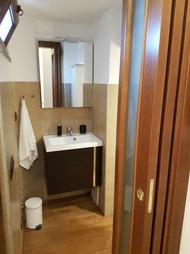 Apartamento La Casa Di Maryna