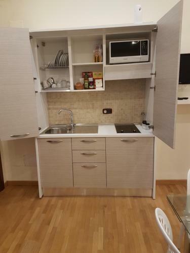 Apartamento La Casa Di Maryna