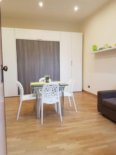 Apartamento La Casa Di Maryna