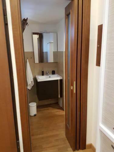 Apartamento La Casa Di Maryna
