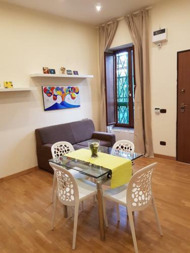 Apartamento La Casa Di Maryna