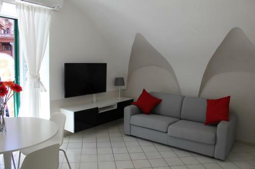 Mergellina Suite