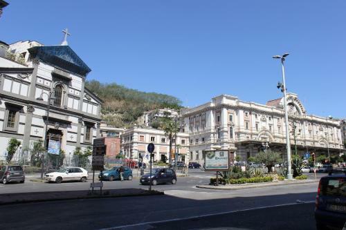 Mergellina Suite