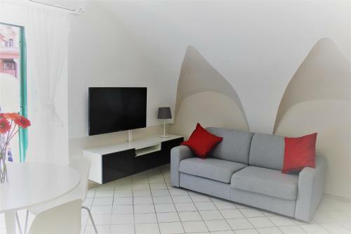 Mergellina Suite