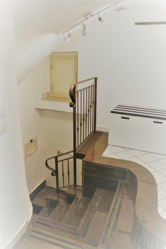 Mergellina Suite