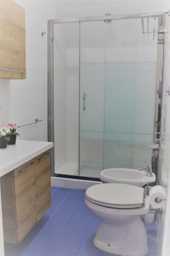 Mergellina Suite