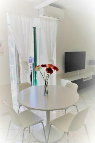 Mergellina Suite