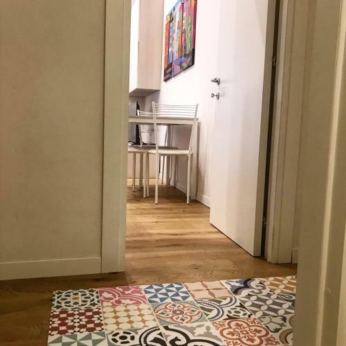 Apartamento Casa "g&g Pignasecca"