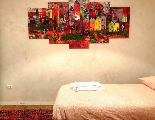 Apartamento Casa "g&g Pignasecca"