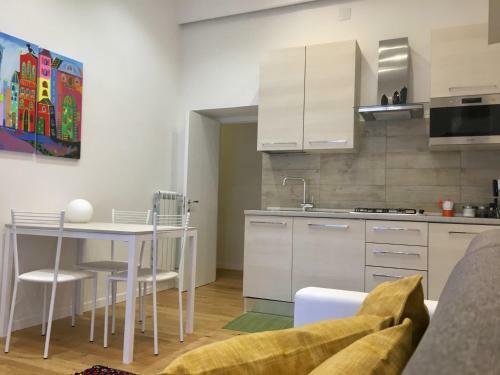 Apartamento Casa "g&g Pignasecca"