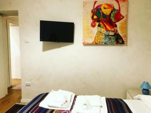 Apartamento Casa "g&g Pignasecca"