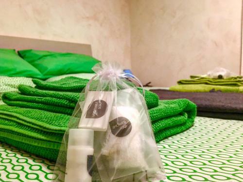 Apartamento Casa "g&g Pignasecca"