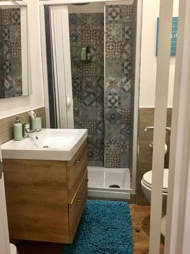 Apartamento Casa "g&g Pignasecca"