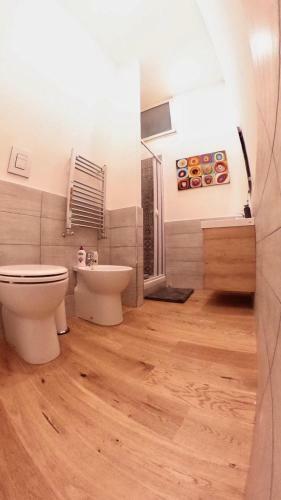 Apartamento Casa "g&g Pignasecca"