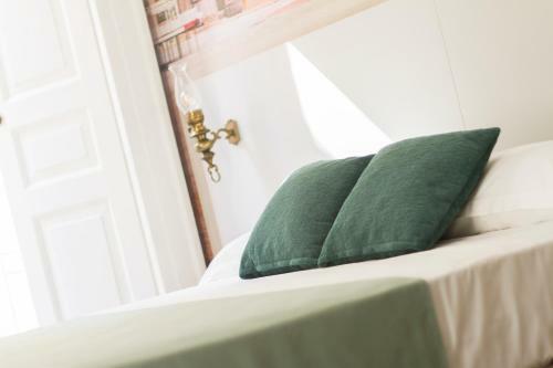 Bed & Breakfast Borbo De Charme