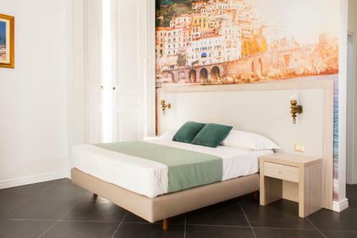 Bed & Breakfast Borbo De Charme