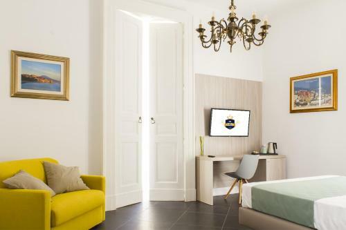 Bed & Breakfast Borbo De Charme