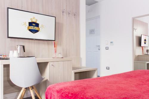 Bed & Breakfast Borbo De Charme