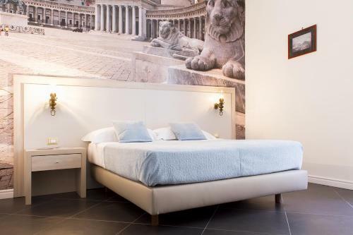 Bed & Breakfast Borbo De Charme
