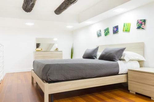 Bed & Breakfast Borbo De Charme