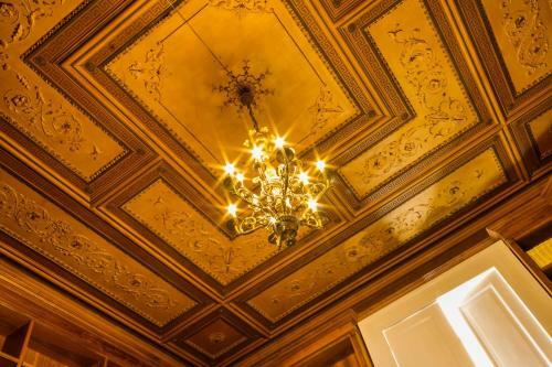 Bed & Breakfast Borbo De Charme
