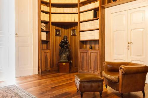 Bed & Breakfast Borbo De Charme