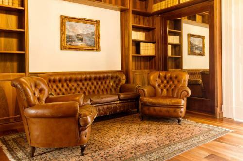 Bed & Breakfast Borbo De Charme