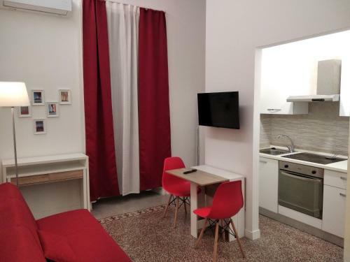 Chiarini22 Apartments