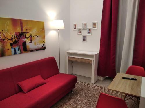 Chiarini22 Apartments