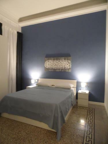 Chiarini22 Apartments