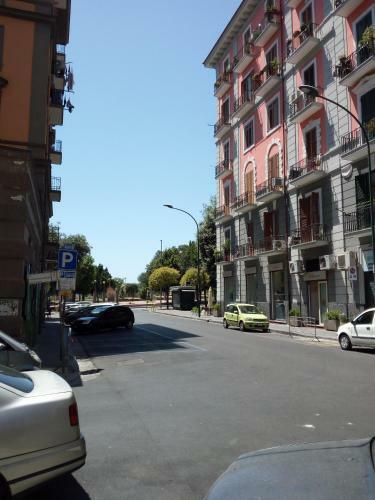 Chiarini22 Apartments