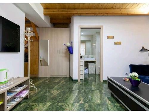 Apartamento Appartamento Beverello