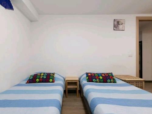 Apartamento Appartamento Beverello