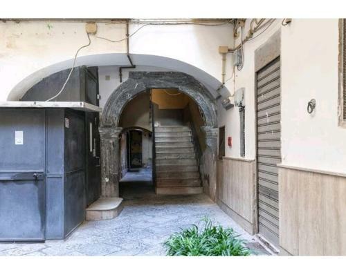 Apartamento Appartamento Beverello