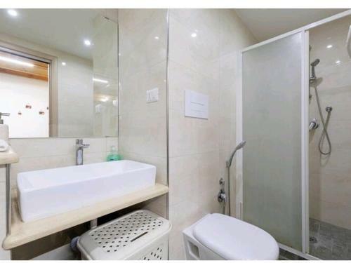 Apartamento Appartamento Beverello