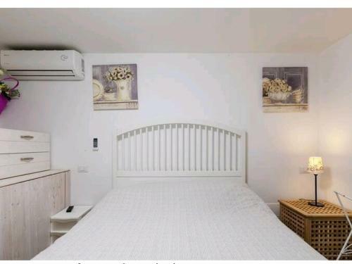 Apartamento Appartamento Beverello