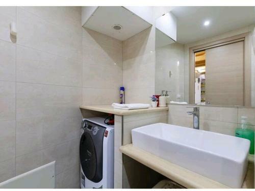 Apartamento Appartamento Beverello