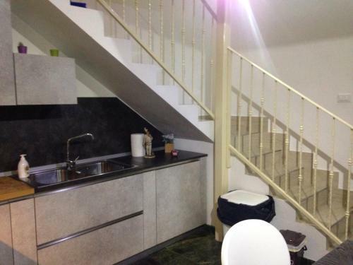 Apartamento Appartamento Beverello