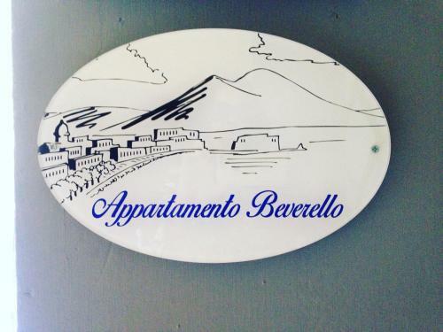 Apartamento Appartamento Beverello